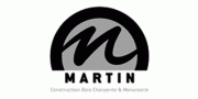 Menuiserie Martin