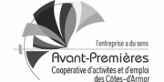 Avant-Premières, Coopérative d'activités et d'emploi