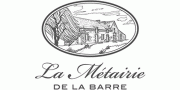 La Métairie de la Barre