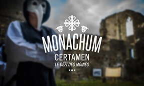 Monachum Certamen